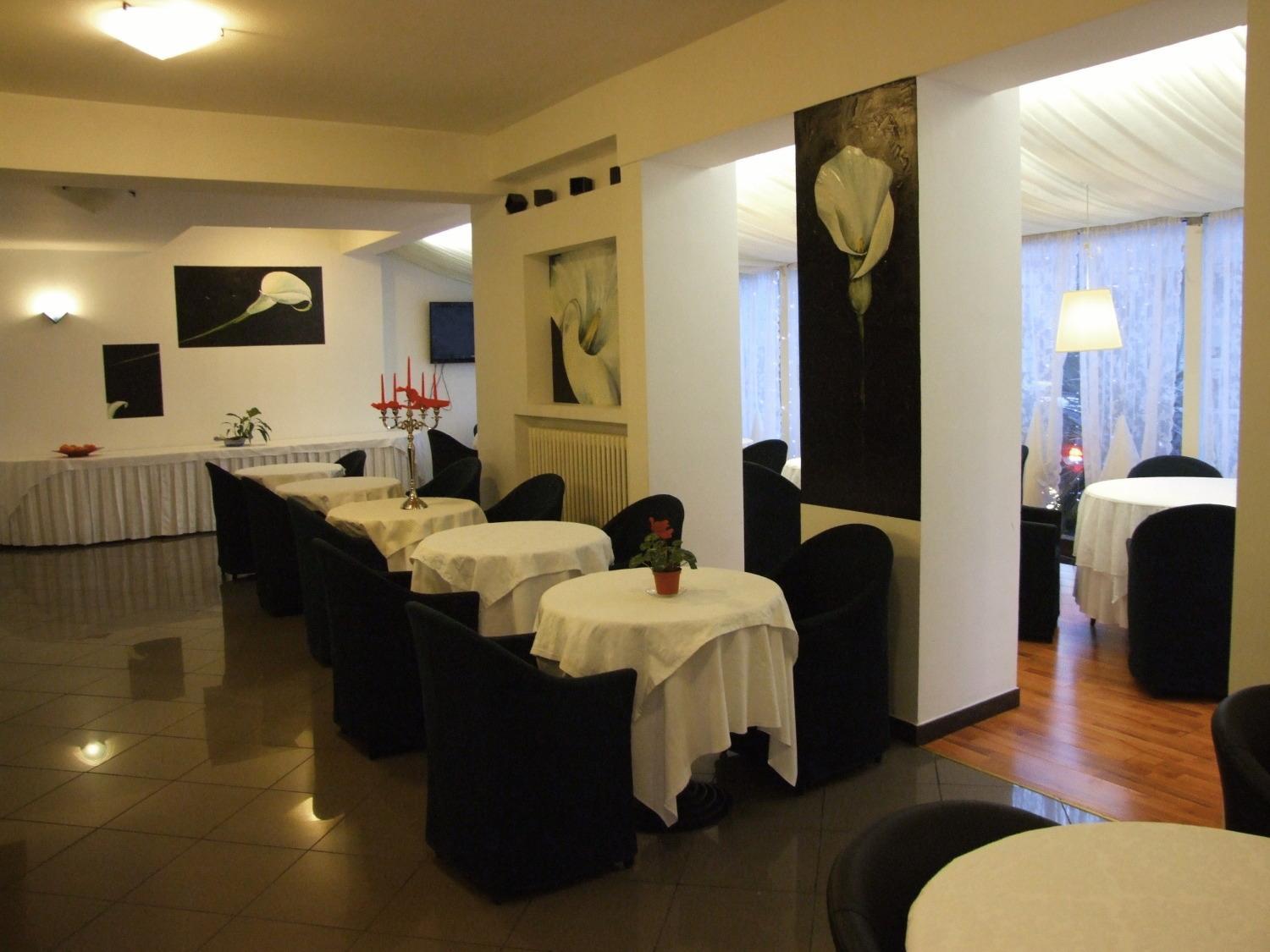 Hotel Mediterraneo Πέζαρο Εξωτερικό φωτογραφία